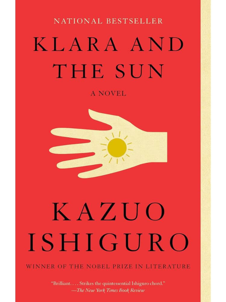 Klara and the Sun