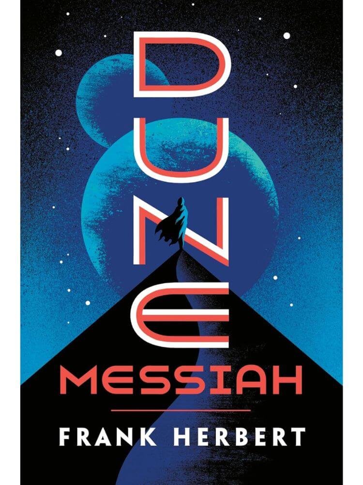 Dune Messiah