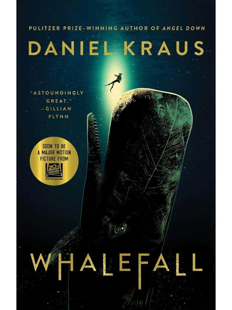 Whalefall