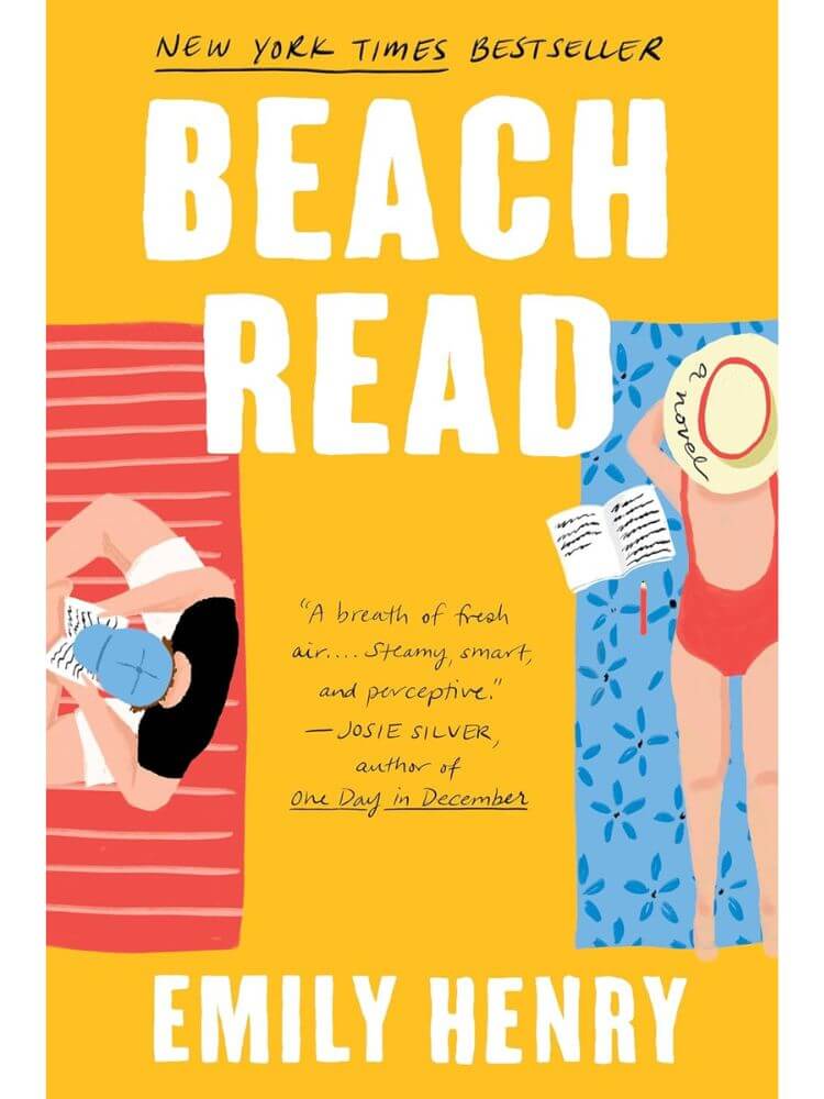 Beach Read