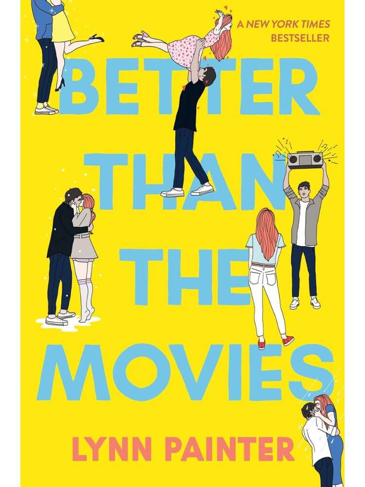 Better Than the Movies