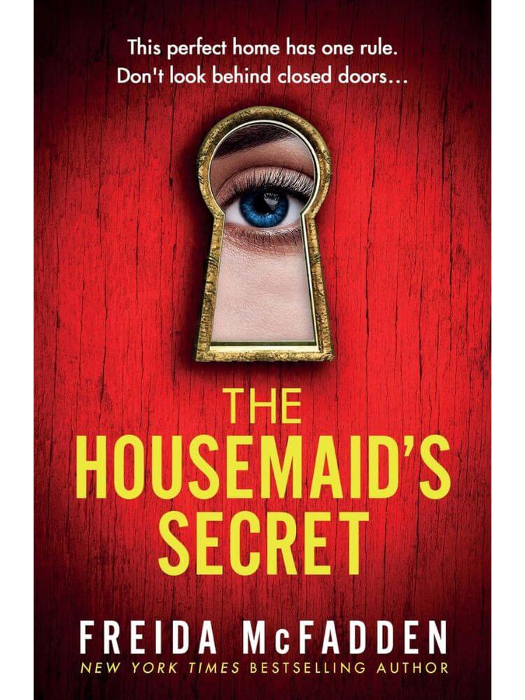 The Housemaid's Secret