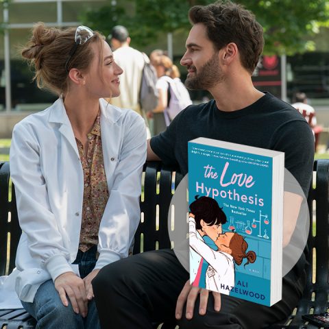 the love hypothesis book to movie adaptations feature