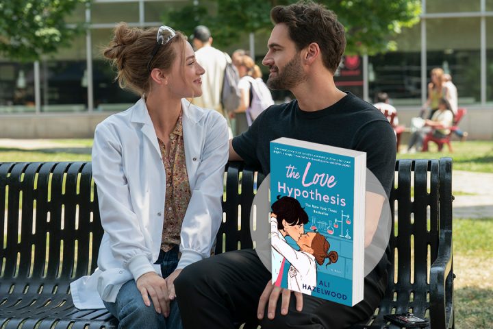 the love hypothesis book to movie adaptations feature