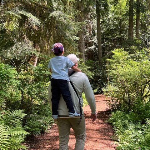 father-son activities