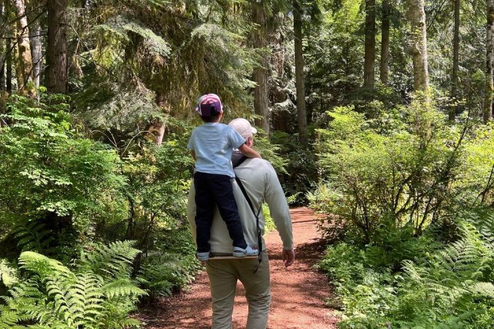 father-son activities