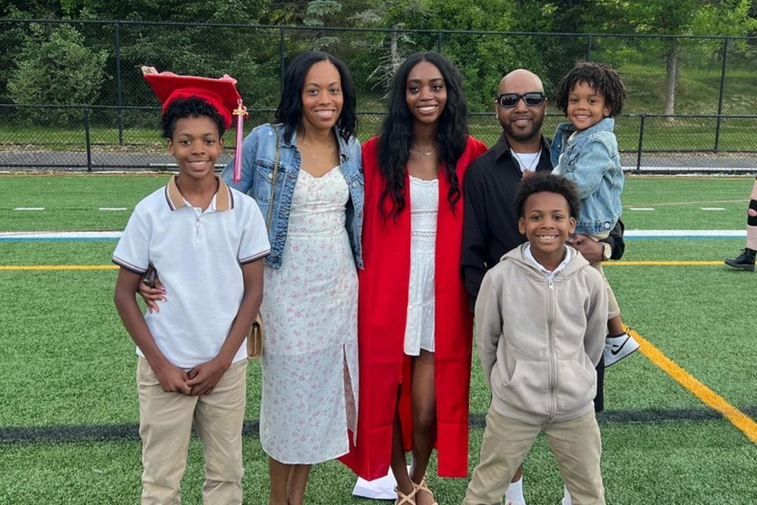 parents of high school seniors