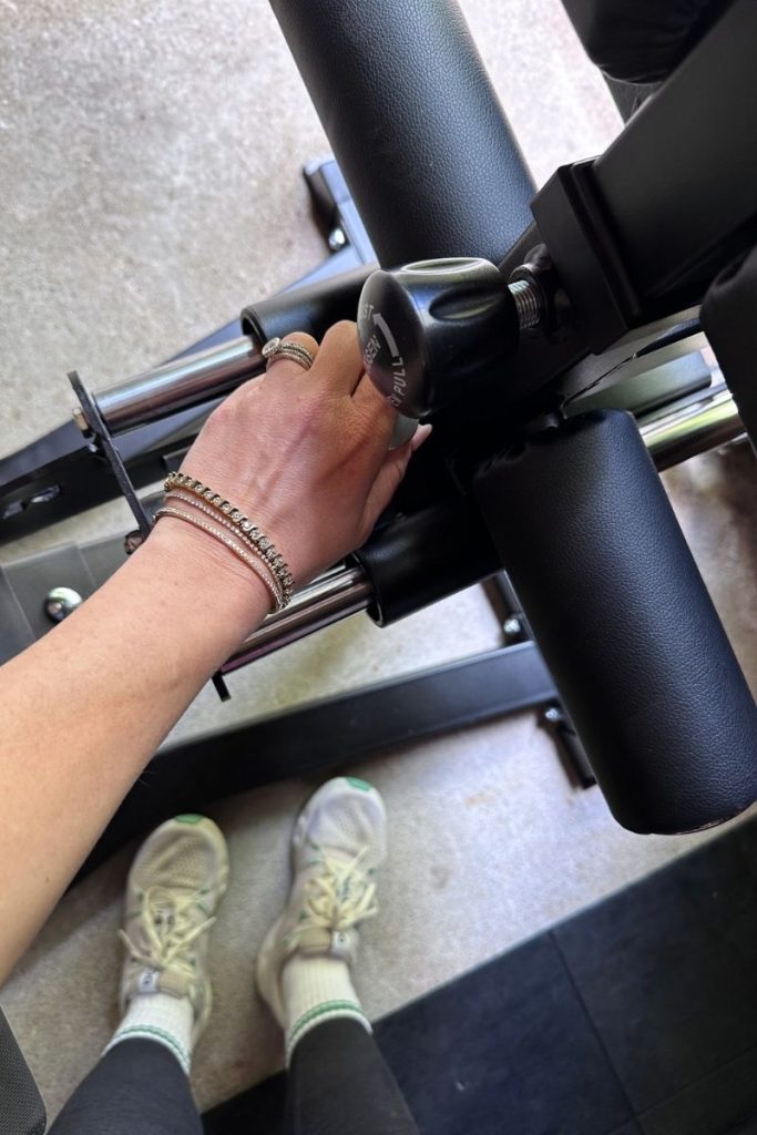 ritfit mom friendly strength training