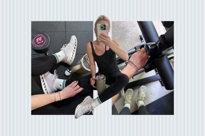 ritfit mom friendly strength training