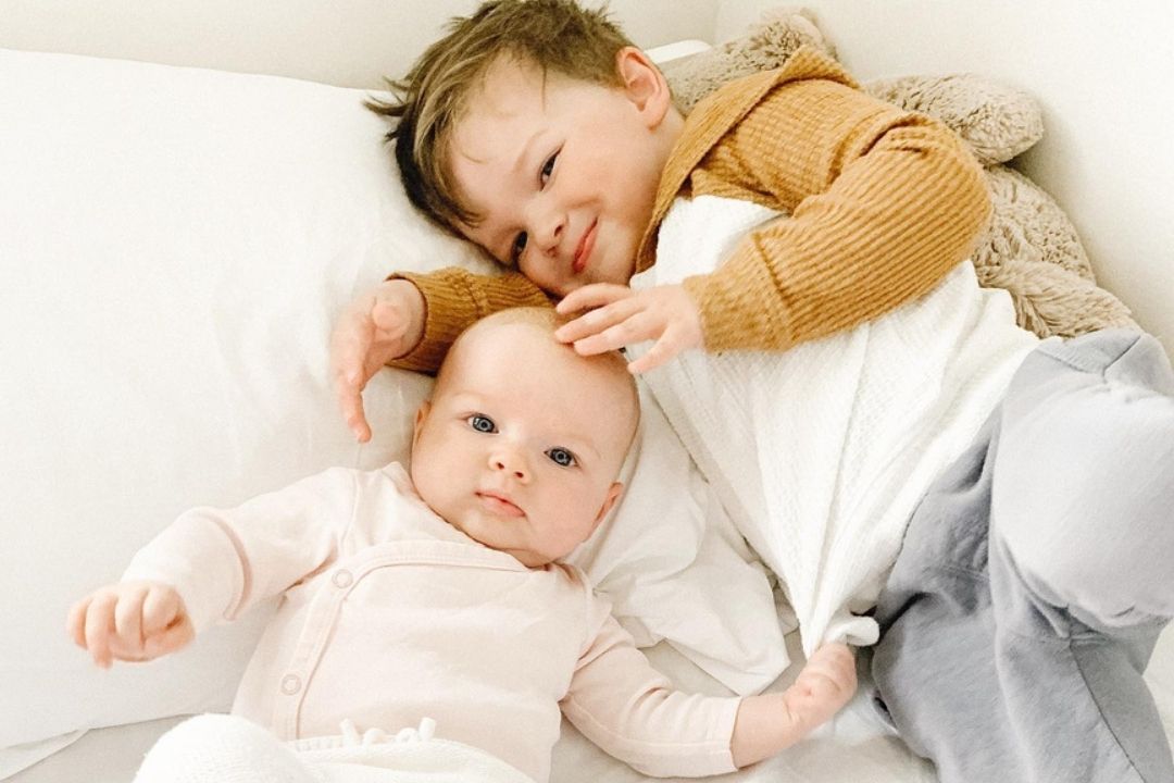 50+ Baby Name Alternatives to the Year’s Most Popular Picks
