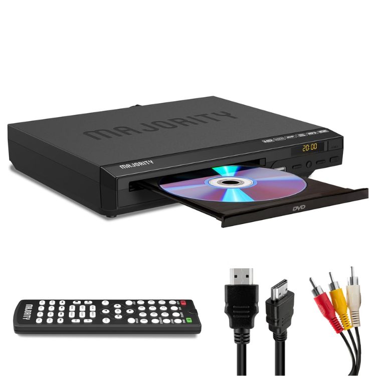 DVD Player