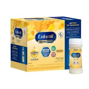 NeuroPro Infant Formula