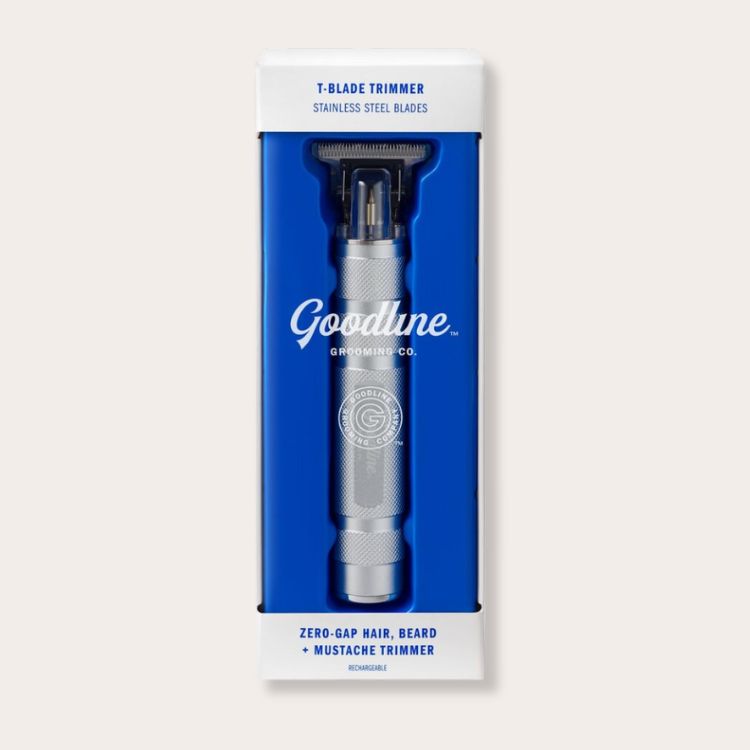 Hair, Beard, & Mustache Trimmer