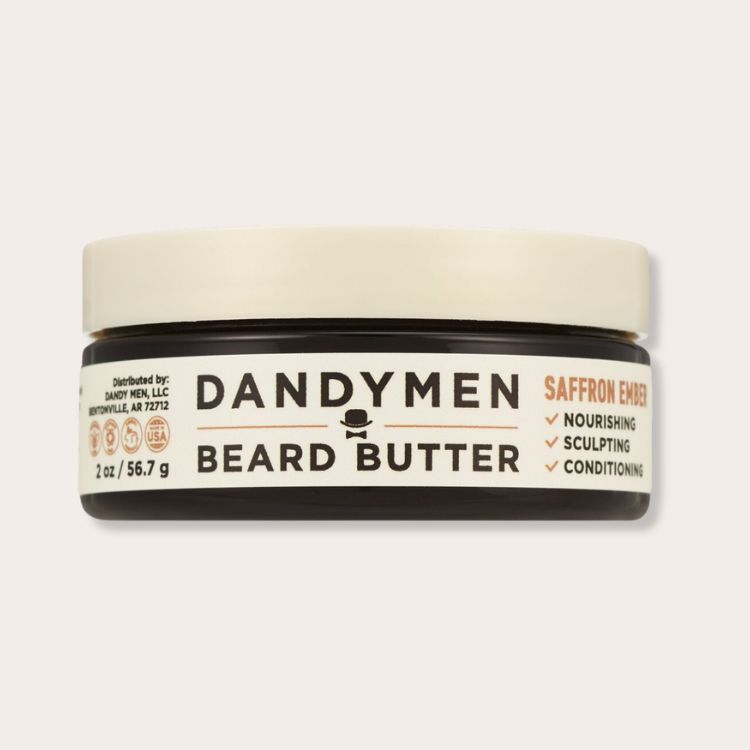 Softening Beard Butter