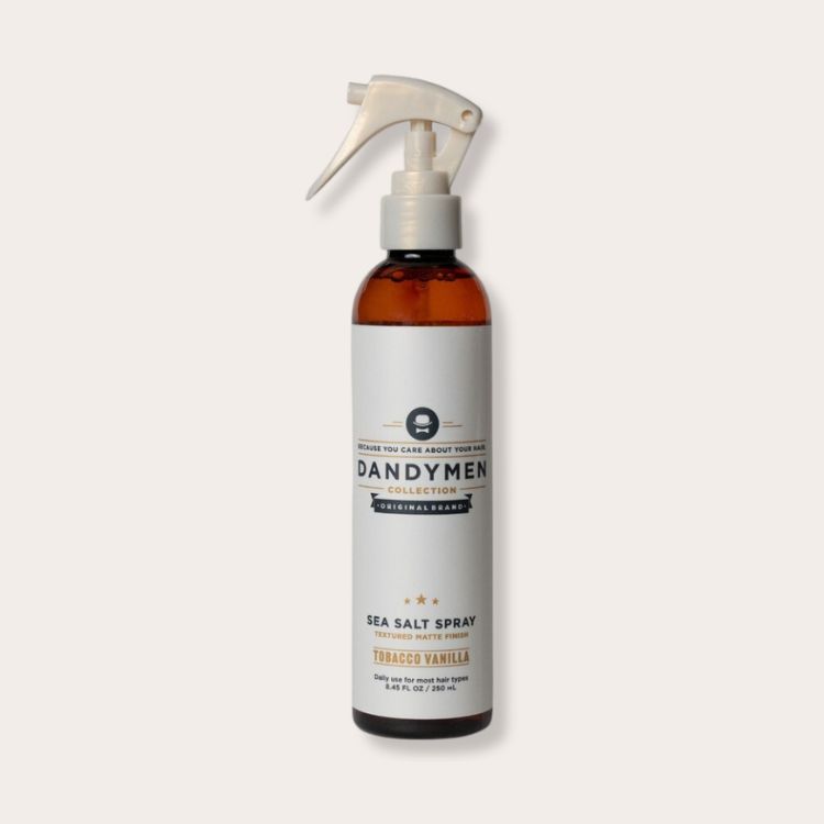 Sea Salt Styling Spray