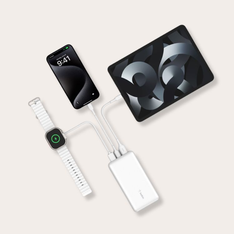 Power Bank