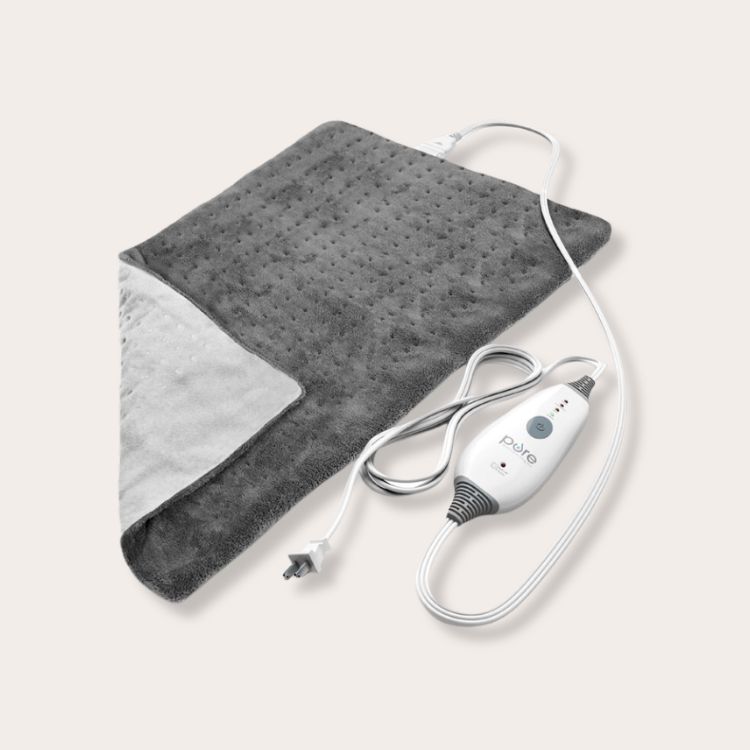 Deluxe Heating Pad