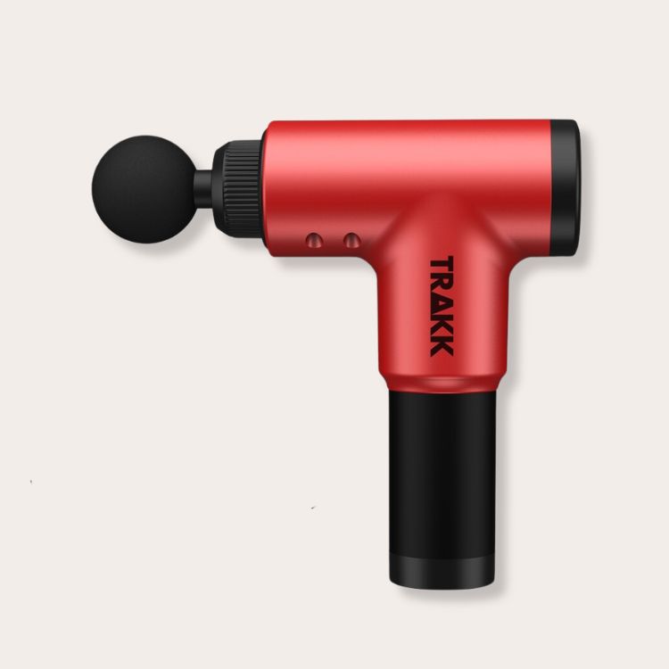 6 Speed Massage Gun