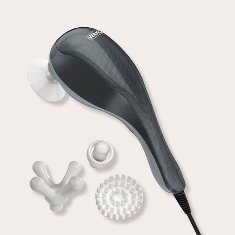 Whole-Body Massager
