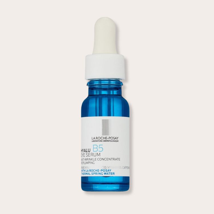 Hydrating Eye Serum