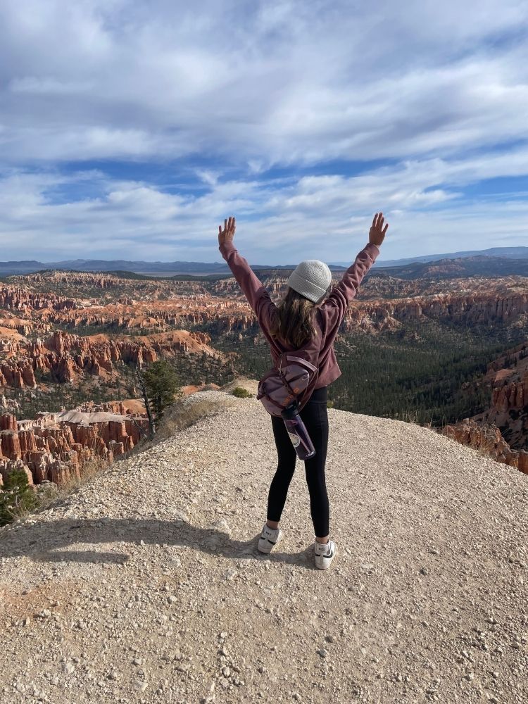 bryce canyon utah national parks family road trip