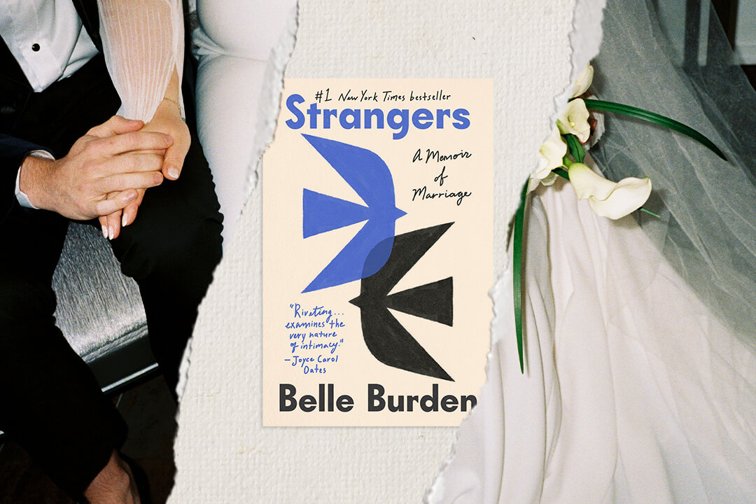 The Buzzy New Book I Wish I’d Read Before I Got Married—and Divorced