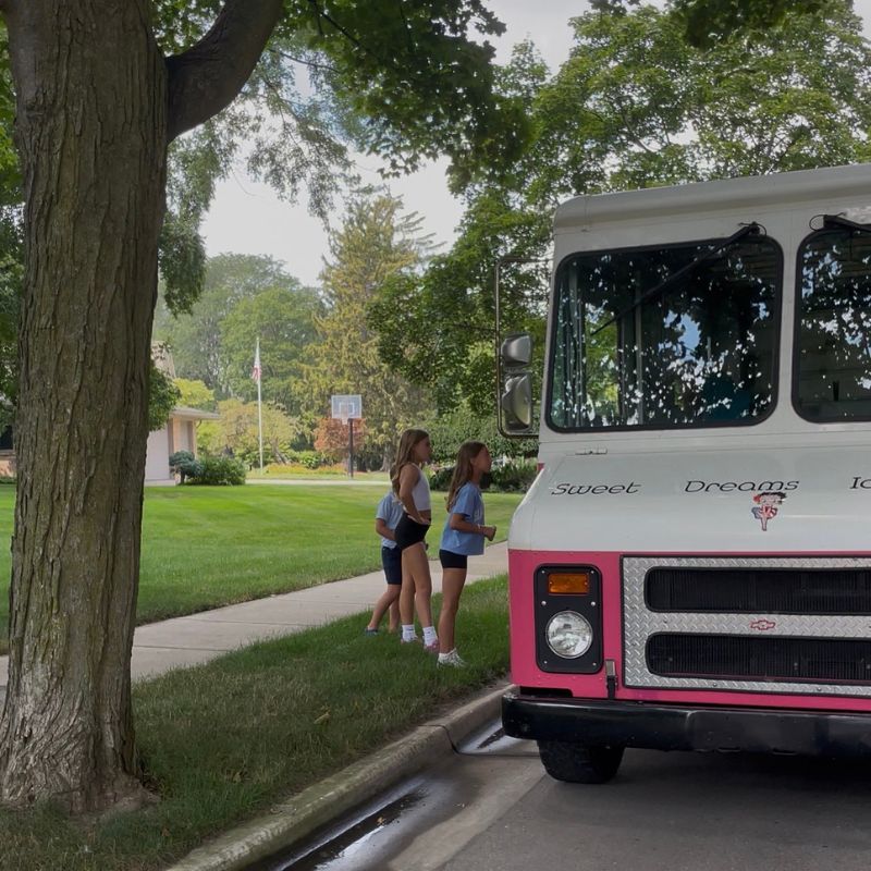 '90s summer for kids