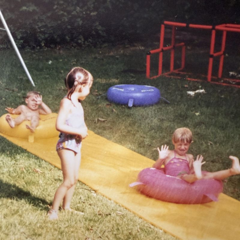 90s summer guide water toys