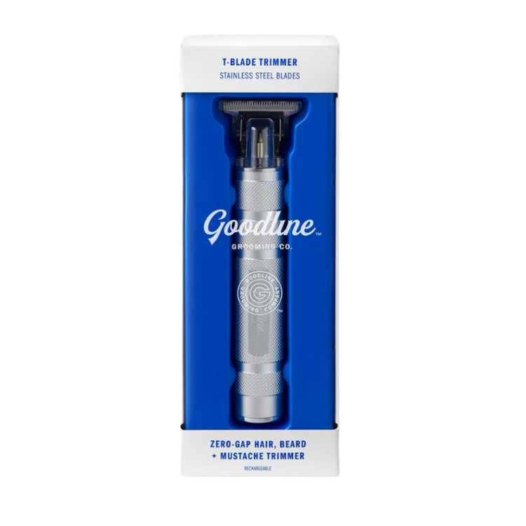 Hair, Beard, & Mustache Trimmer