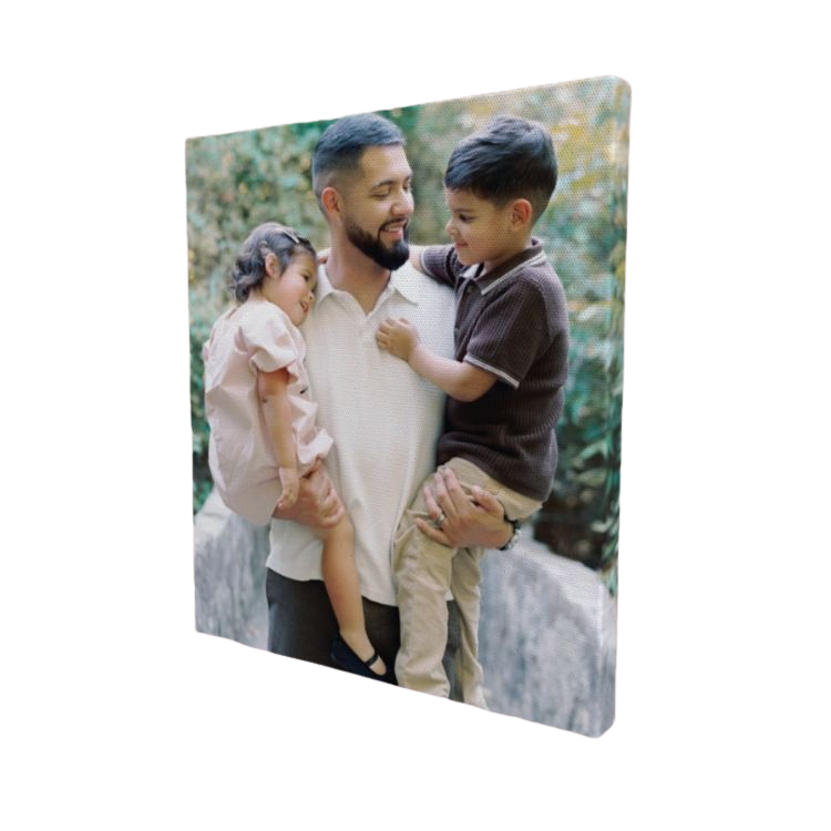 Custom 16x20 Canvas Print