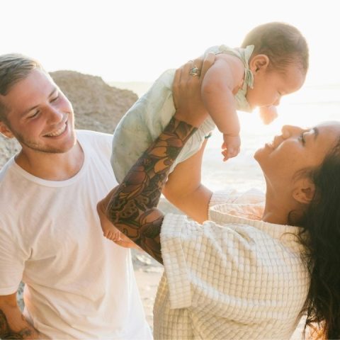 Hawaiian baby names