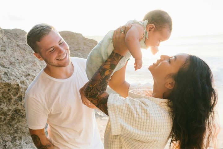 Hawaiian baby names
