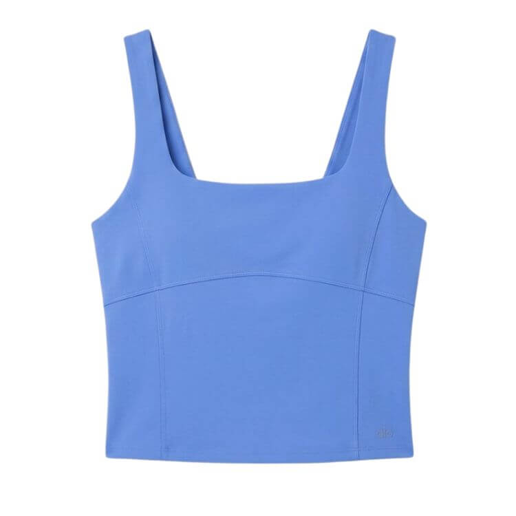 Support Tank