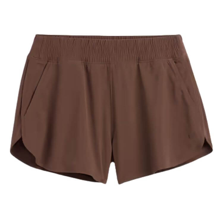 running shorts