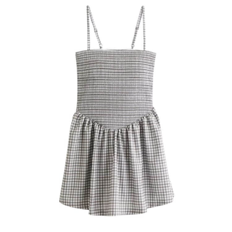 active mini dress