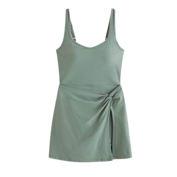 twist active dress