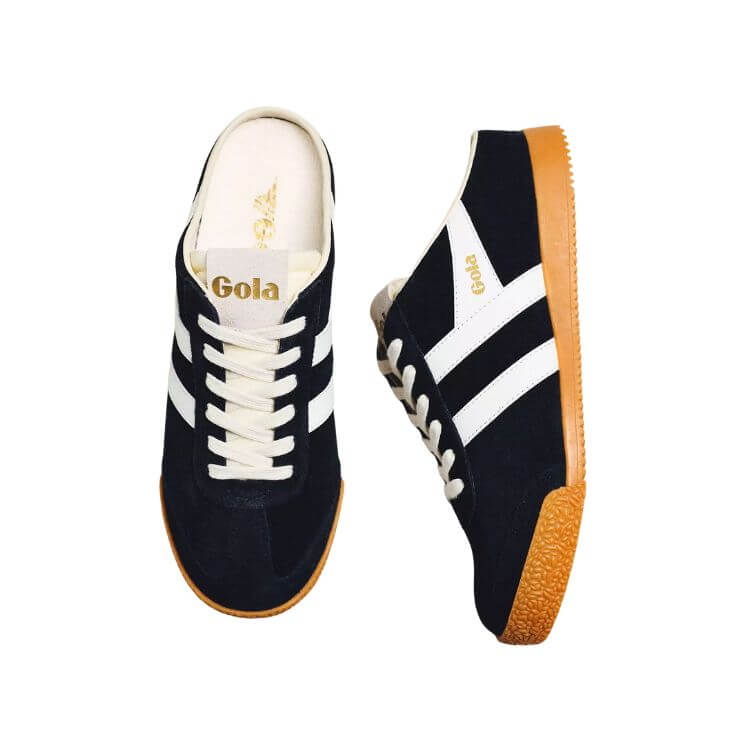 Mule Sneakers