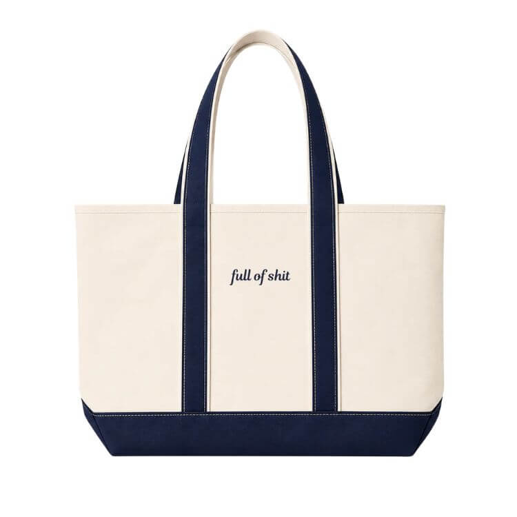 tote bag