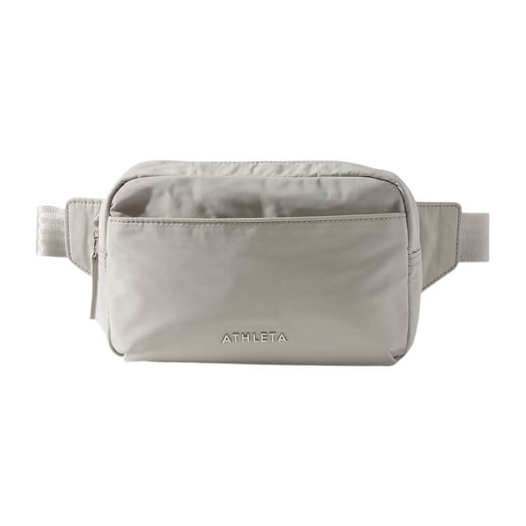 crossbody belt bag