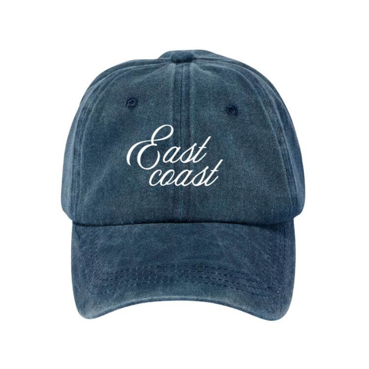 east coast hat