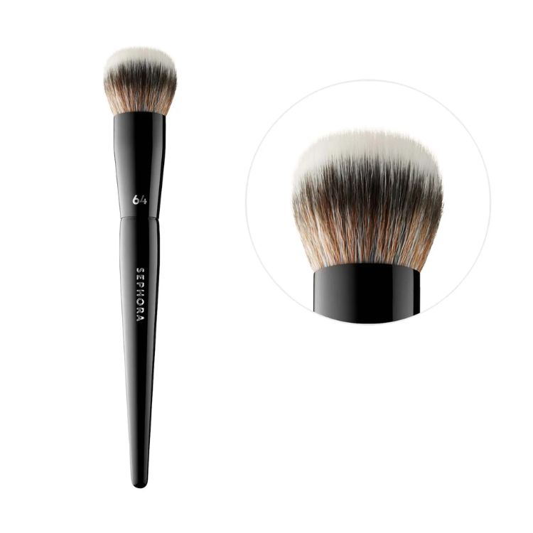 #64 Makeup Brush
