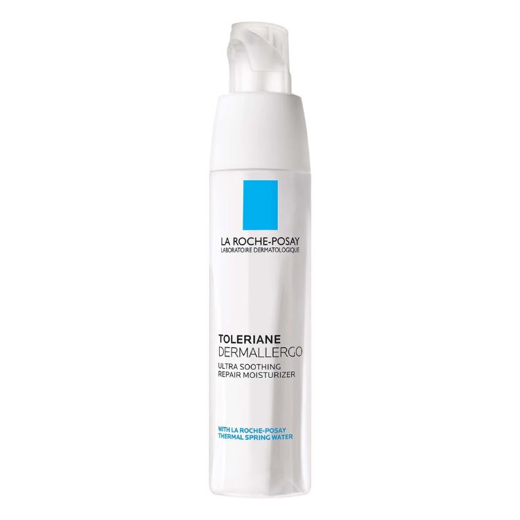 Toleriane Dermallergo Moisturizer