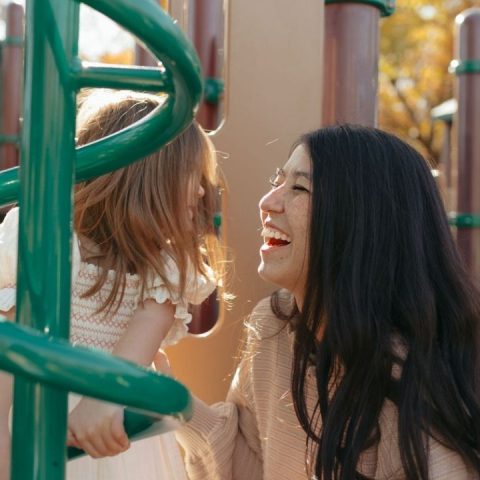 summer childcare