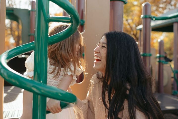 summer childcare