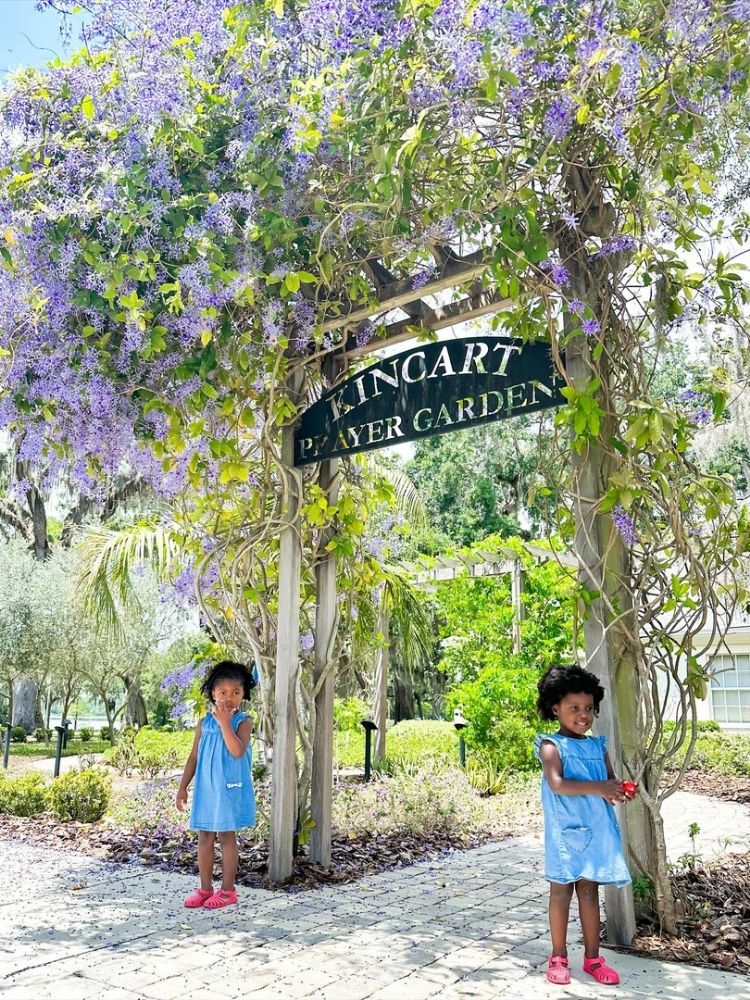 summer childcare