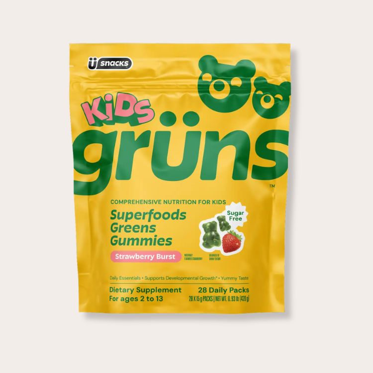 Kids Superfood Gummies