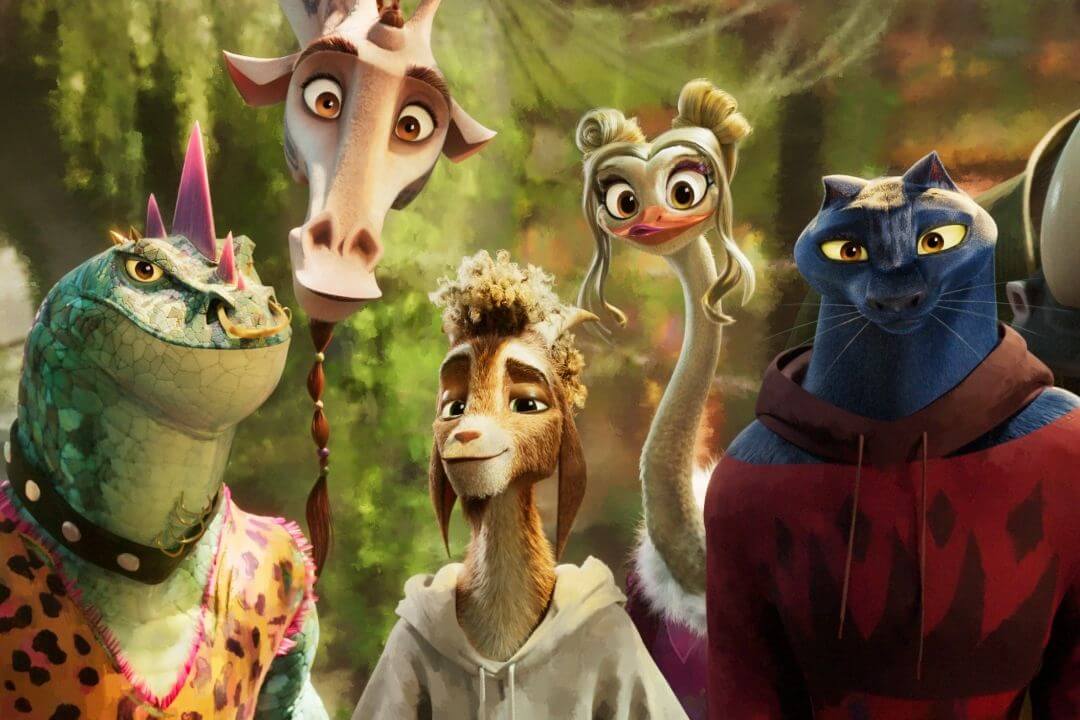 Kids Movies on Netflix 2026: Best Picks by Age