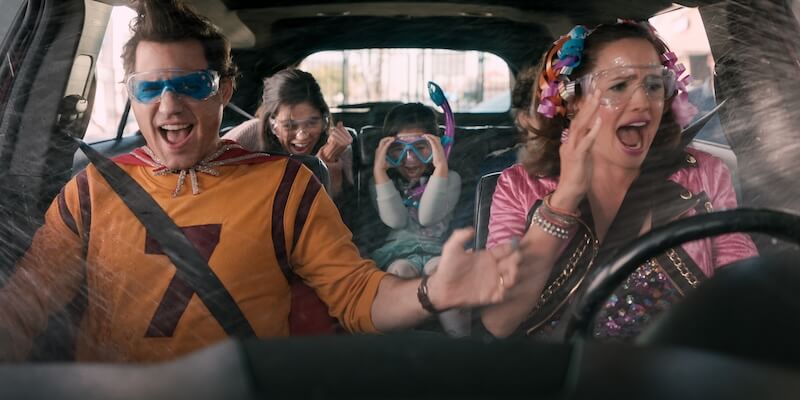 yes day the best netflix movies for kids