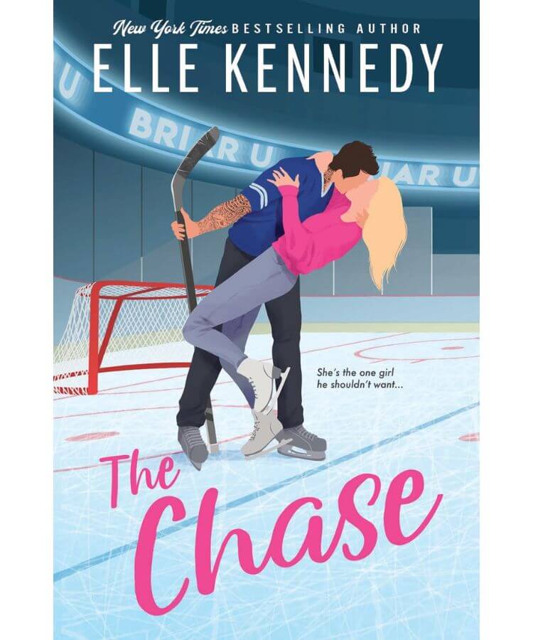 The Chase