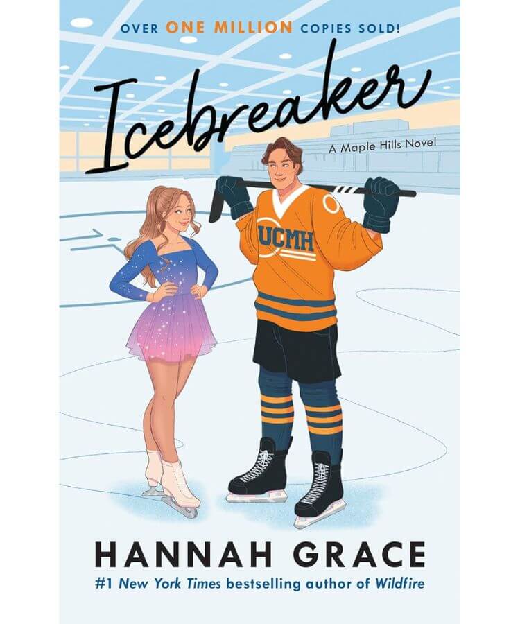 Icebreaker